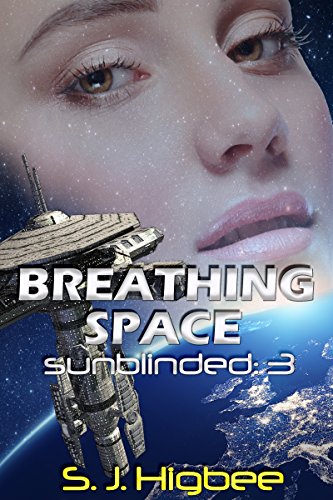 Breathing Space Book Image