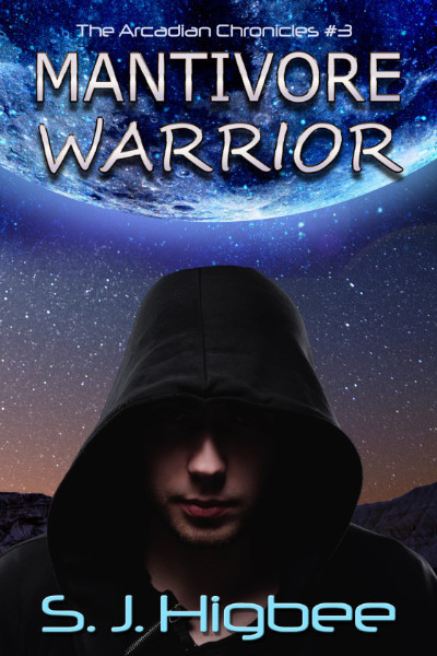 Mantivore Warrior 3 web